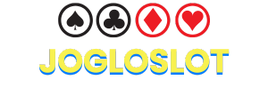 Logo JOGLOSLOT
